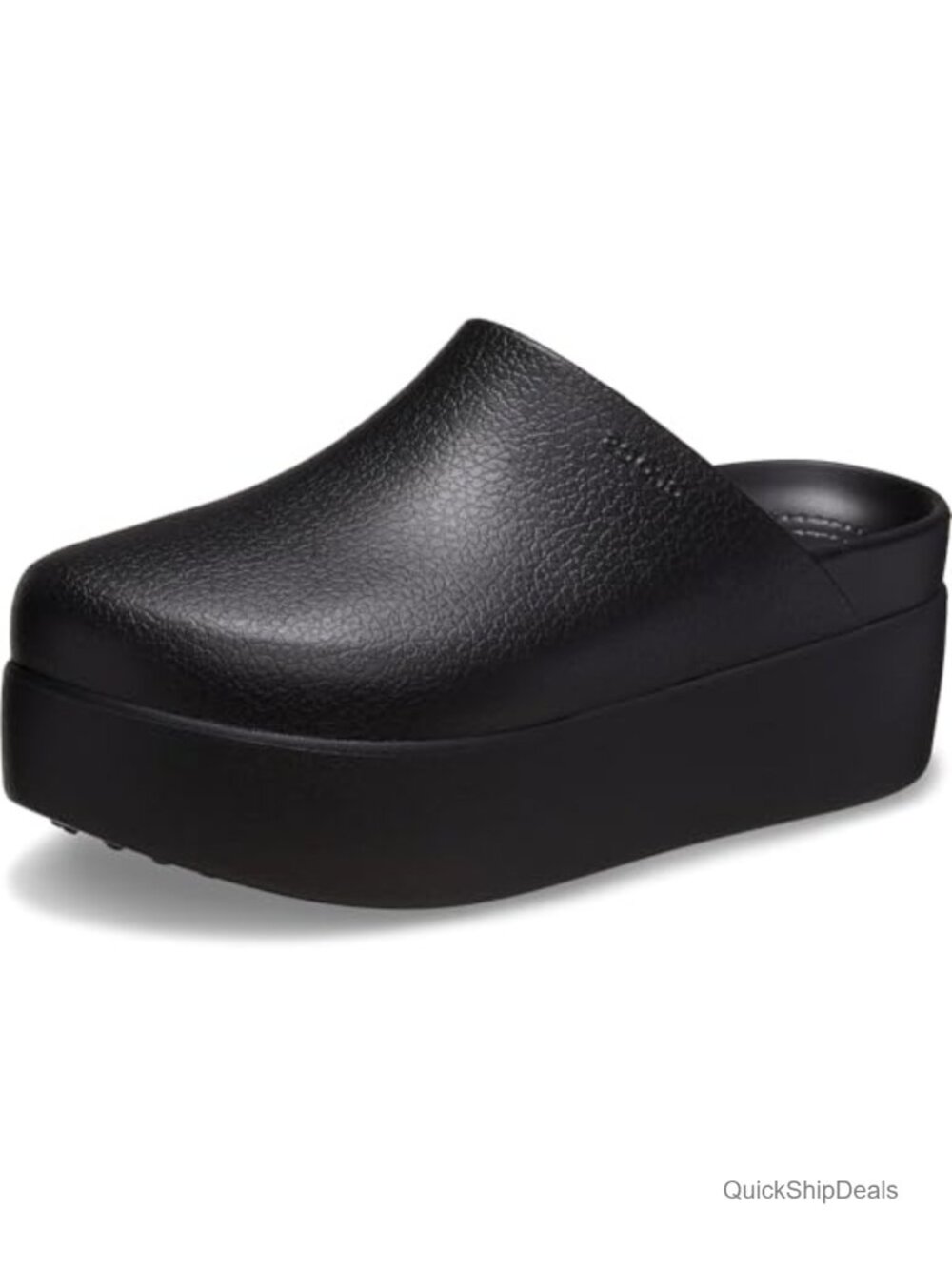 Dylan Platform Clog Mule Shoes